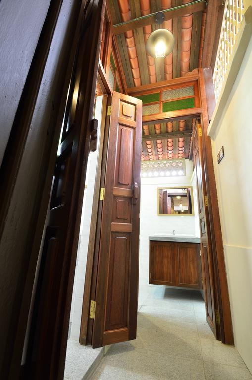 Yong Yi Yuen Guesthouse Georgetown Luaran gambar