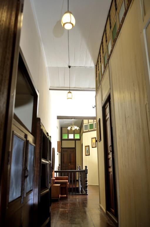 Yong Yi Yuen Guesthouse Georgetown Luaran gambar
