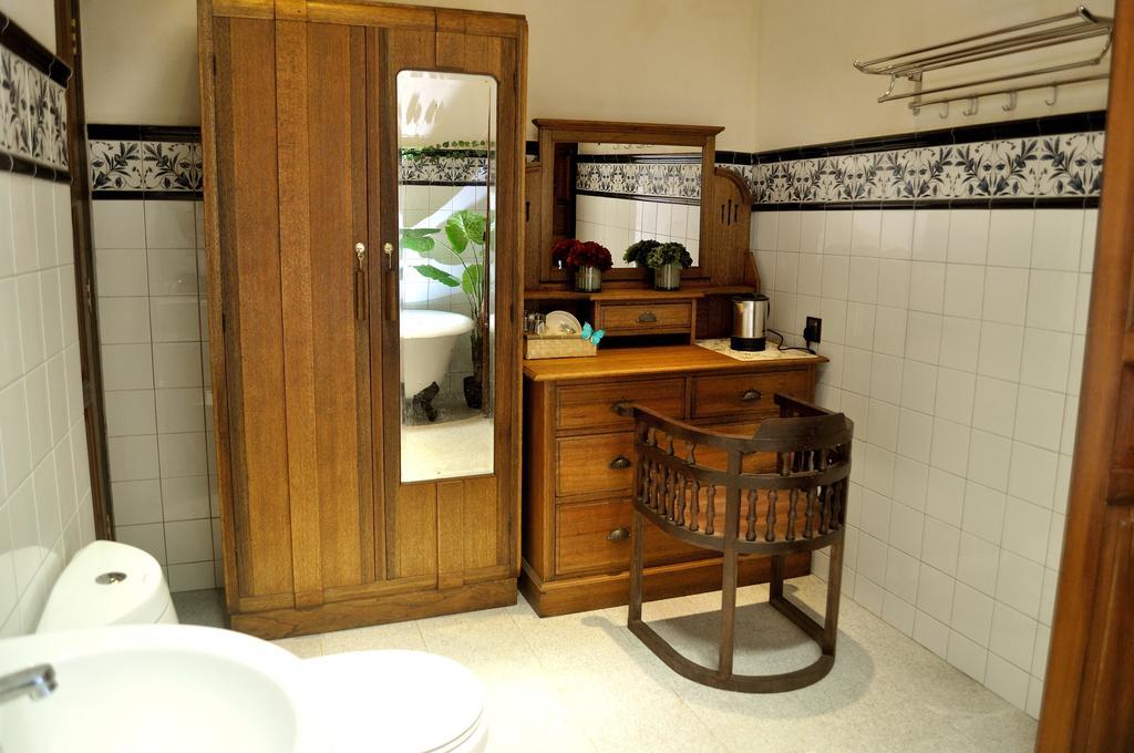 Yong Yi Yuen Guesthouse Georgetown Bilik gambar