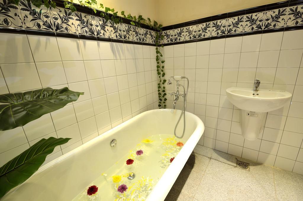 Yong Yi Yuen Guesthouse Georgetown Bilik gambar